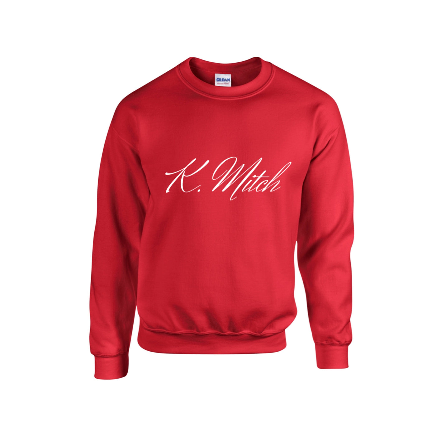 K. Mitch Signature Sweatshirt