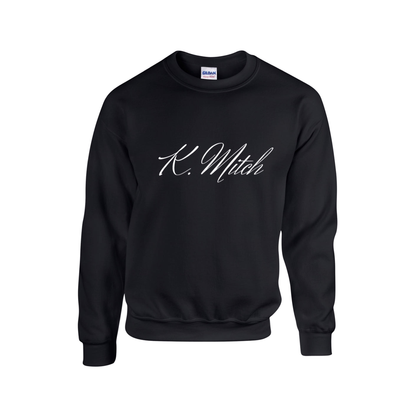K. Mitch Signature Sweatshirt